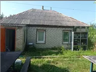 Продам 2-к будинок, 44 м², 14000 $, вулиця Калинівка, Любимівка, Дніпровський район. Фото №2
