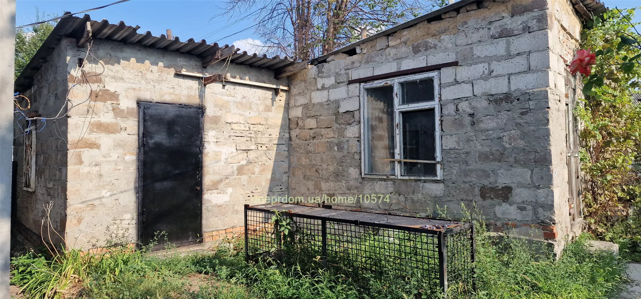 Продам 4-к дом, 51 м², 33000 $ Автозаводська вулиця, Чечелівський район. Фото №2