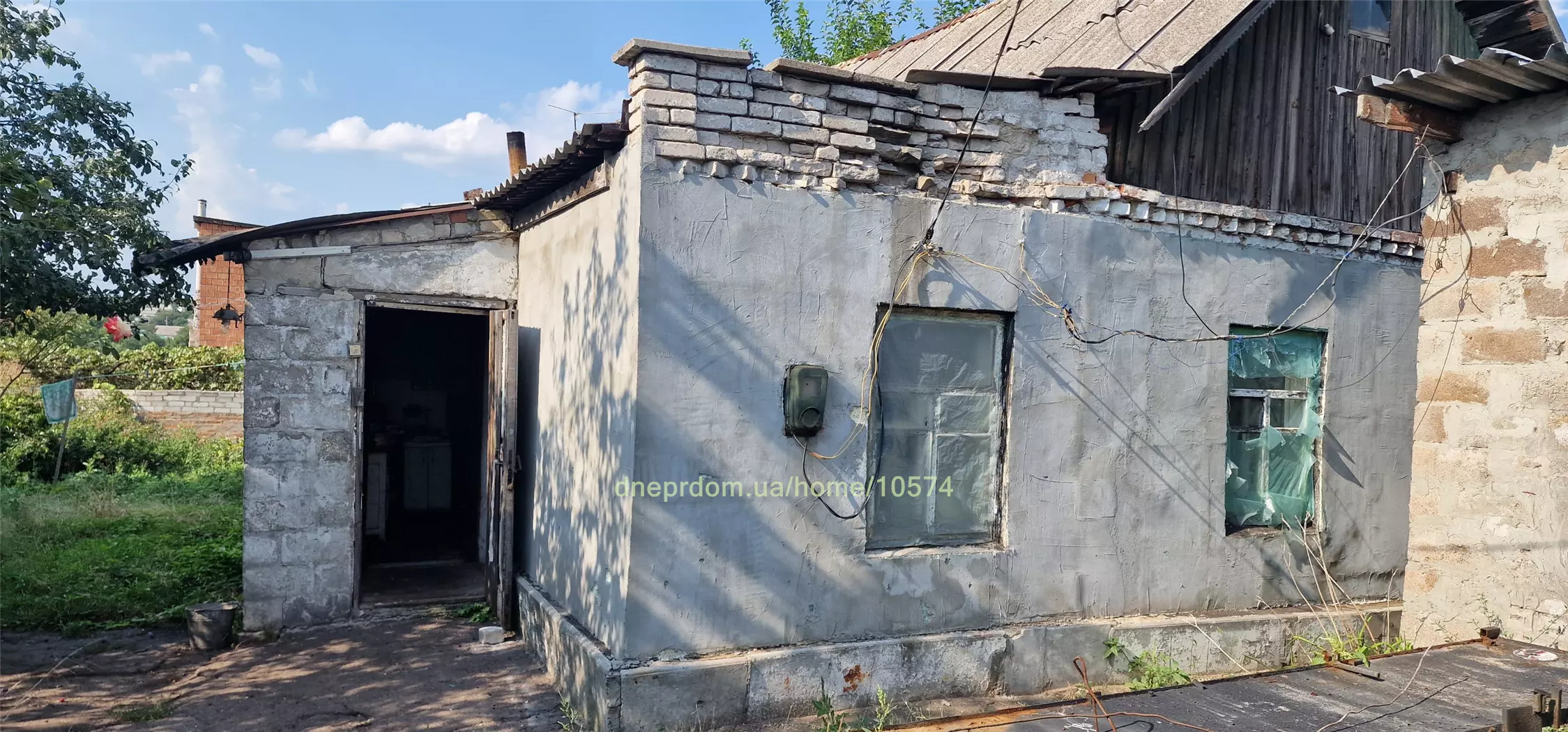 Продам 4-к дом, 51 м², 33000 $ Автозаводська вулиця, Чечелівський район. Фото №19