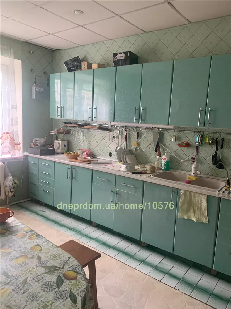 Продам 6-к дом, 190 м², 130000 $ вулиця Василя Каразіна, Амур-Нижньодніпровський район. Фото №5