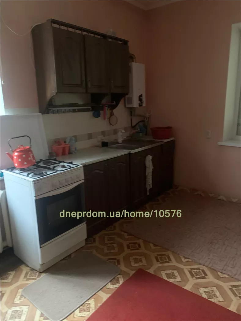 Продам 6-к дом, 190 м², 130000 $ вулиця Василя Каразіна, Амур-Нижньодніпровський район. Фото №9