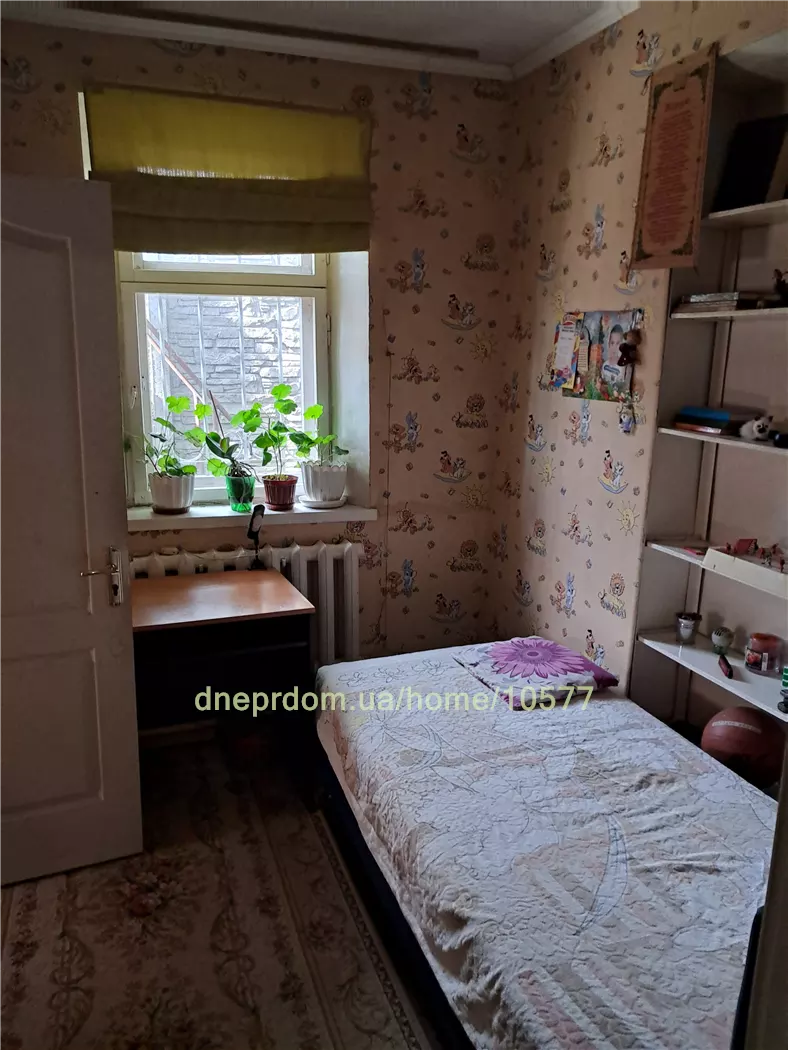 Продам 3-к дом, 60 м², 31500 $ Новоросійська вулиця, Амур-Нижньодніпровський район. Фото №7