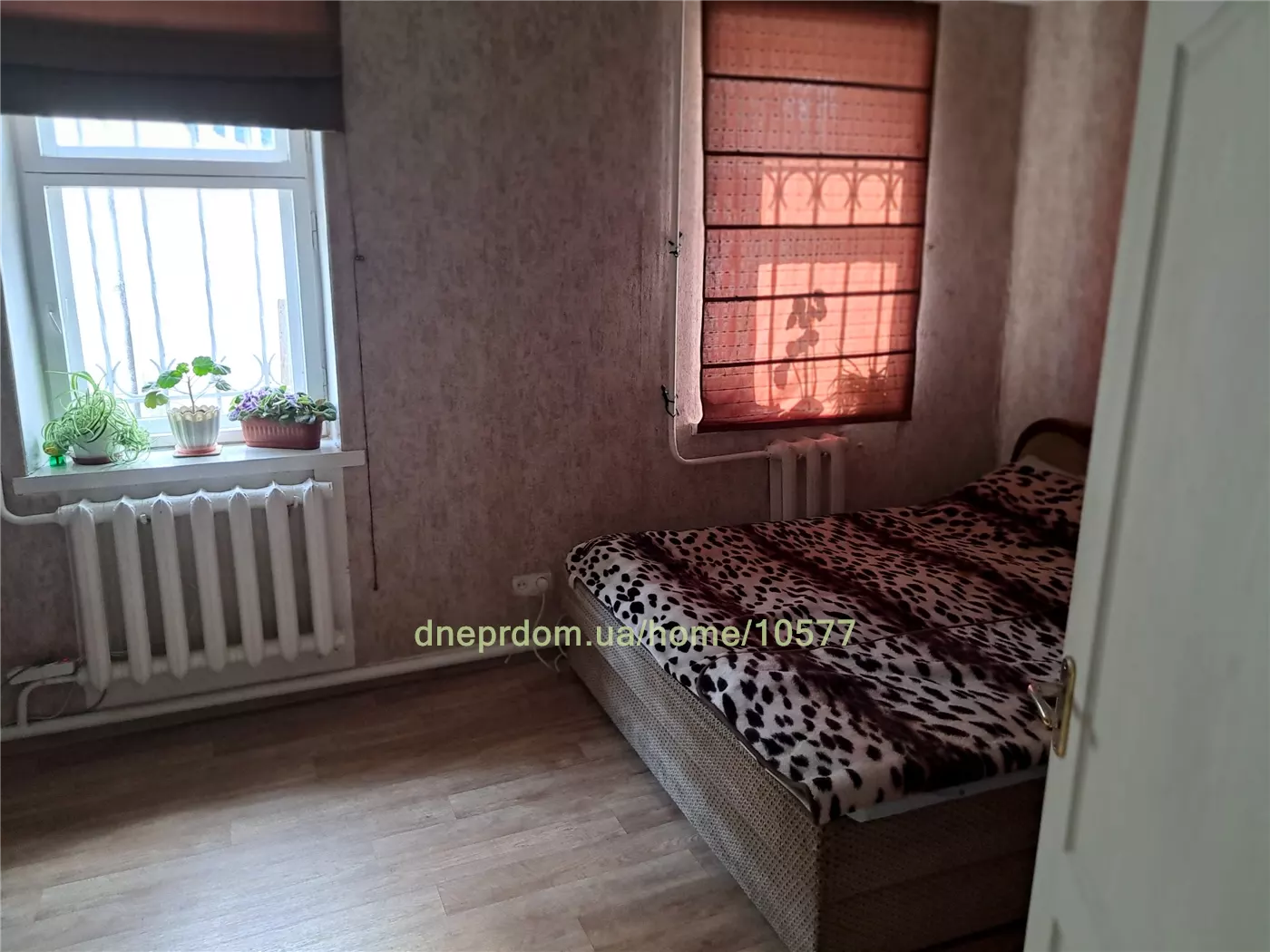 Продам 3-к дом, 60 м², 31500 $ Новоросійська вулиця, Амур-Нижньодніпровський район. Фото №9