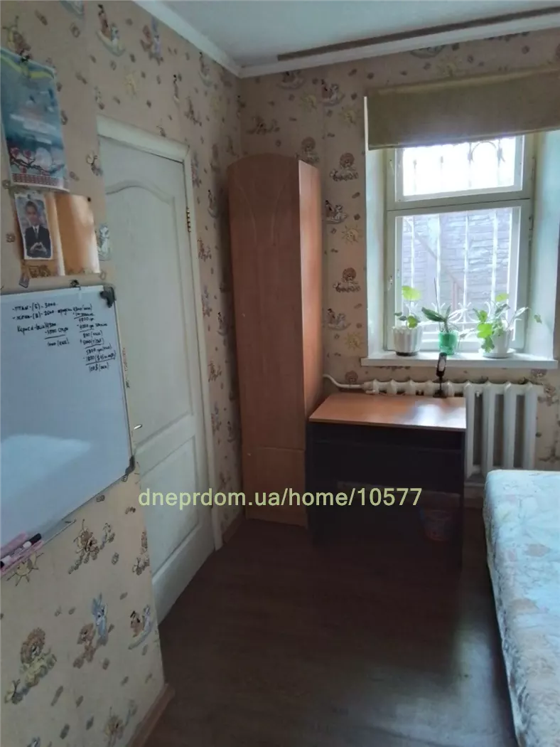 Продам 3-к дом, 60 м², 31500 $ Новоросійська вулиця, Амур-Нижньодніпровський район. Фото №17