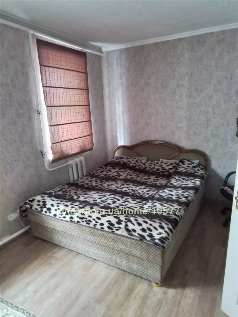 Продам 3-к дом, 60 м², 31500 $ Новоросійська вулиця, Амур-Нижньодніпровський район. Фото №20