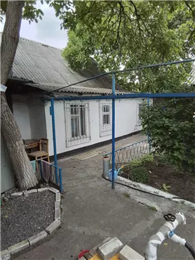 Продам 3-к дом, 60 м², 31500 $ Новоросійська вулиця, Амур-Нижньодніпровський район. Фото №23