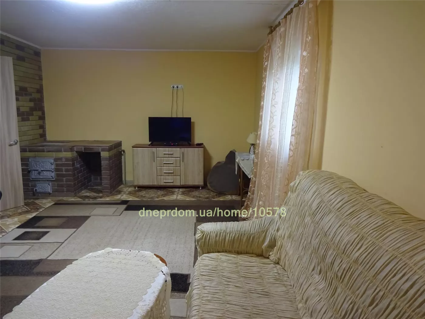 Продам 9-к дом, 240 м², 185000 $ Игрень, Самарский район. Фото №27