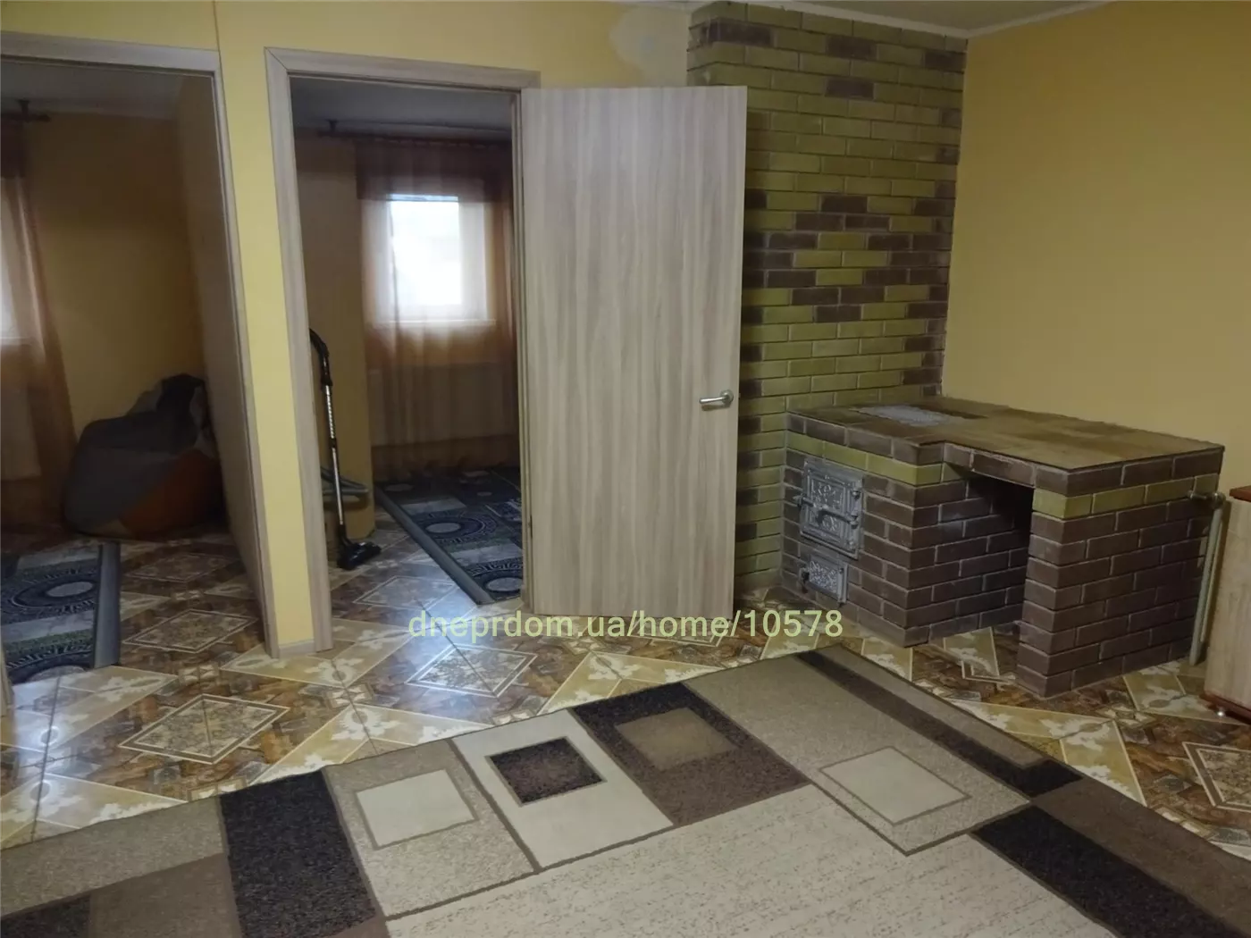 Продам 9-к дом, 240 м², 185000 $ Игрень, Самарский район. Фото №32