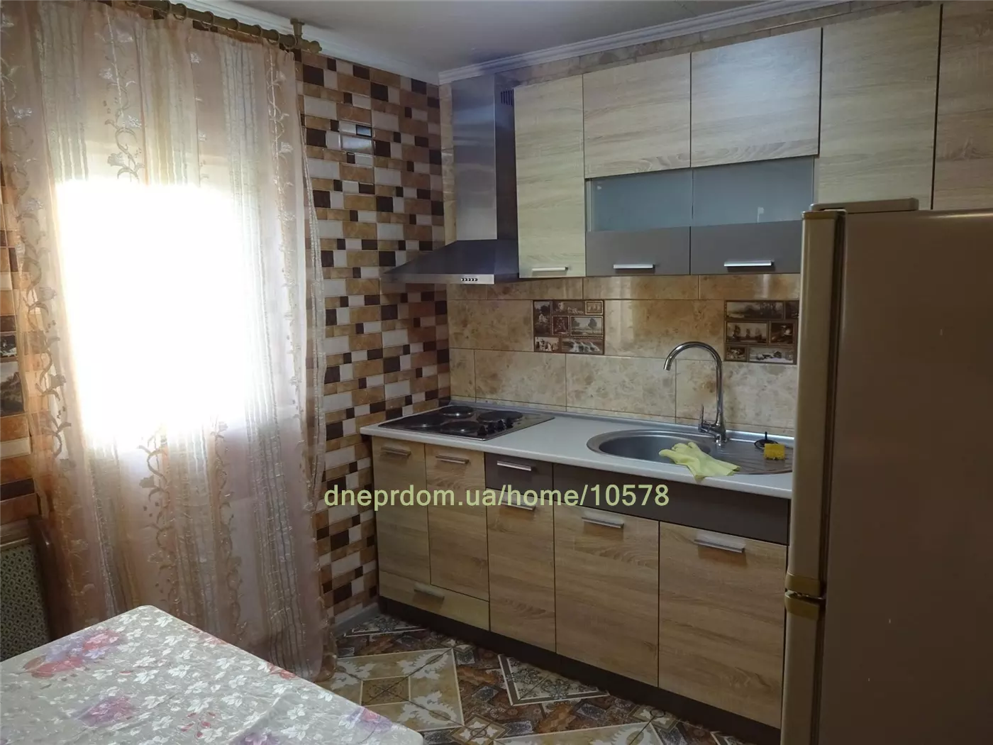 Продам 9-к дом, 240 м², 185000 $ Игрень, Самарский район. Фото №36