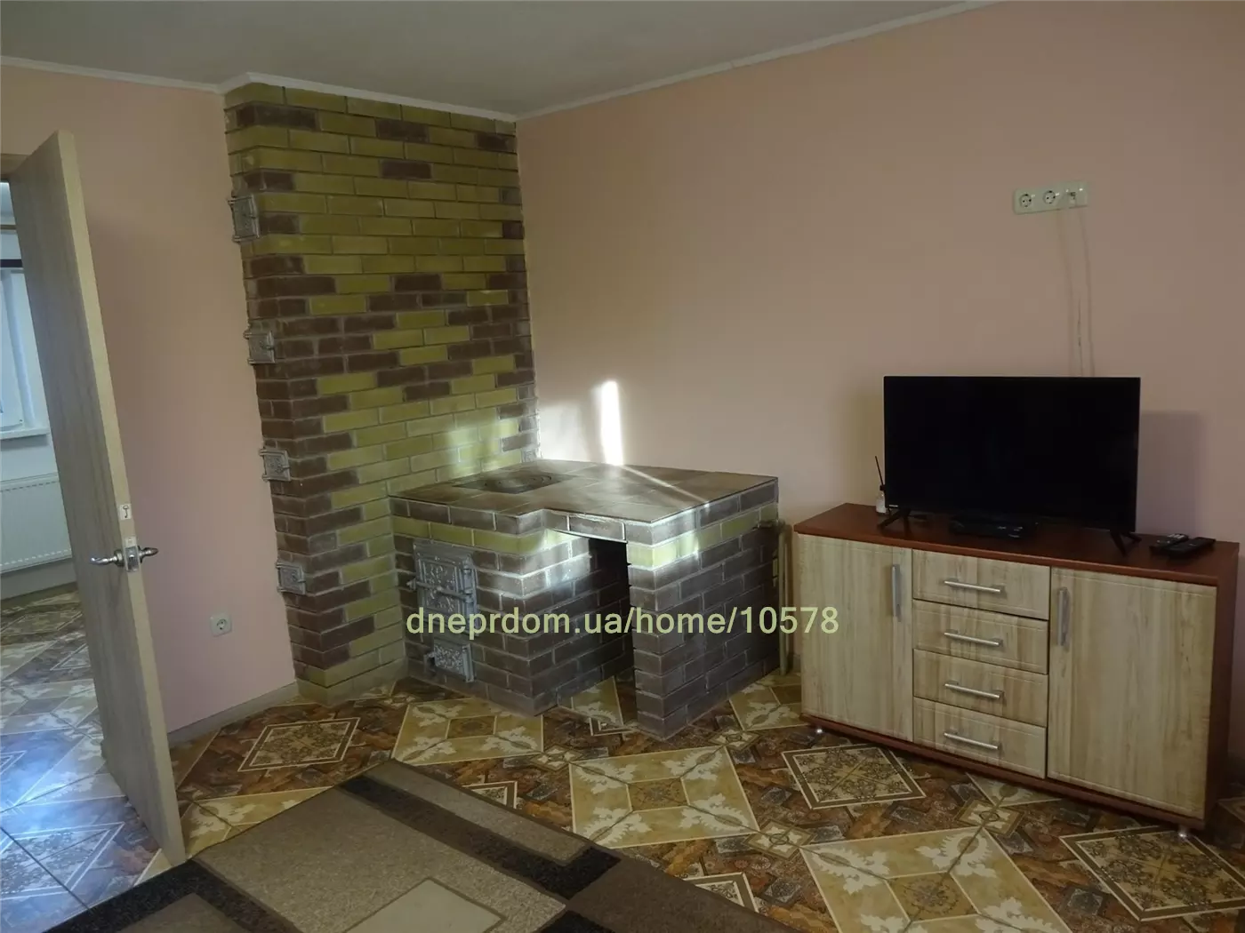 Продам 9-к дом, 240 м², 185000 $ Игрень, Самарский район. Фото №25