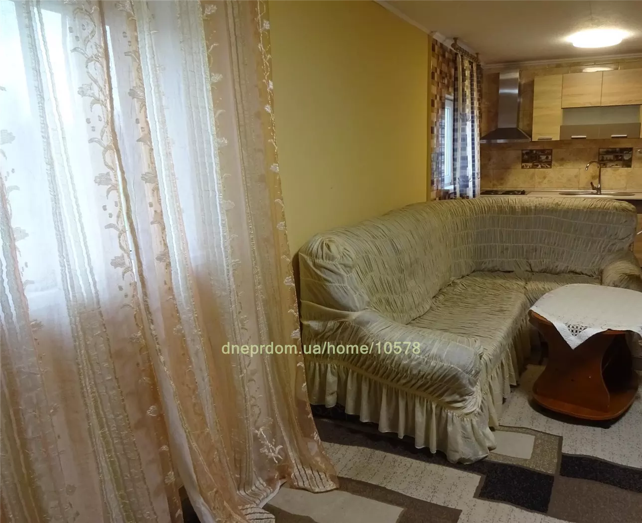 Продам 9-к дом, 240 м², 185000 $ Игрень, Самарский район. Фото №39