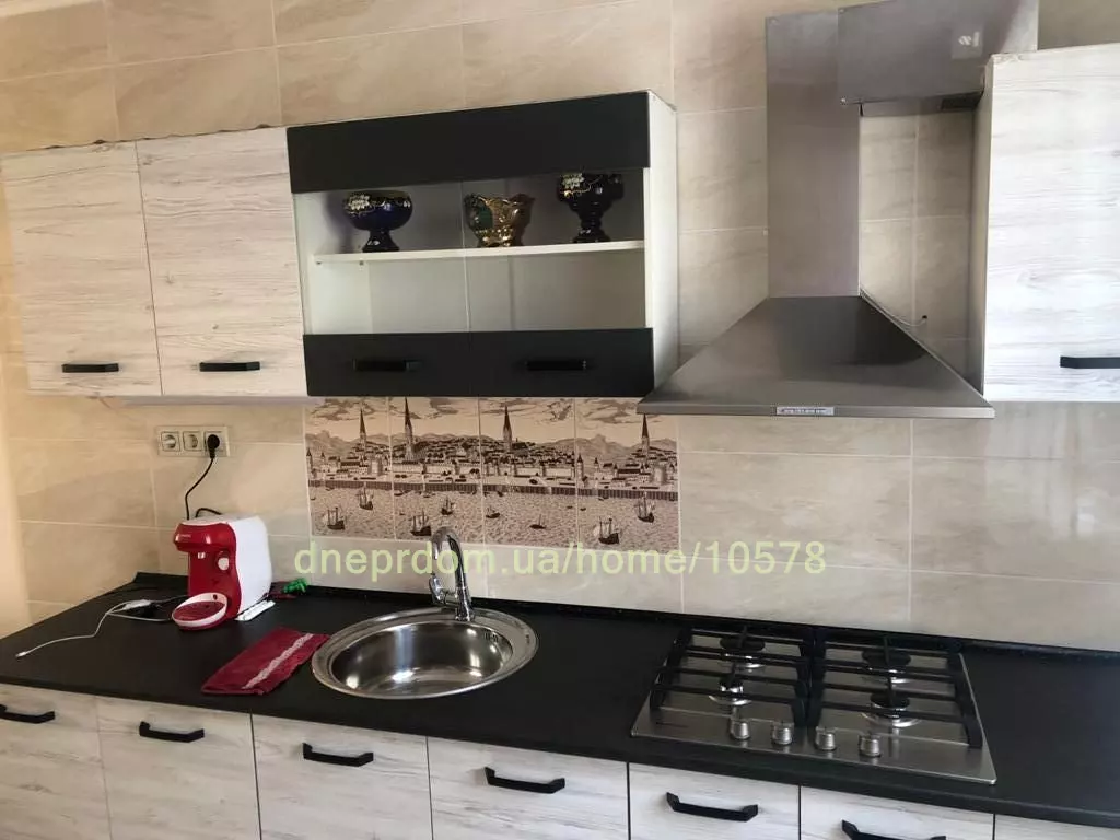 Продам 9-к дом, 240 м², 185000 $ Игрень, Самарский район. Фото №55