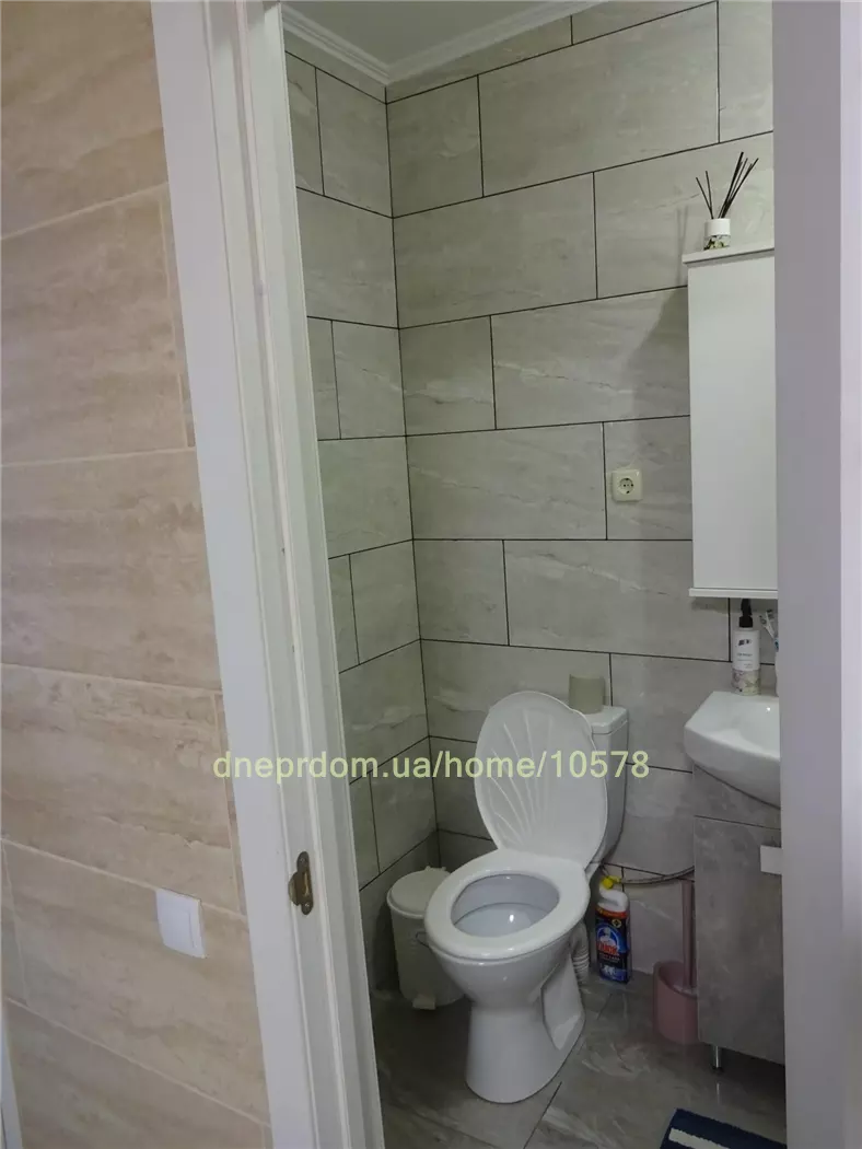 Продам 9-к дом, 240 м², 185000 $ Игрень, Самарский район. Фото №17