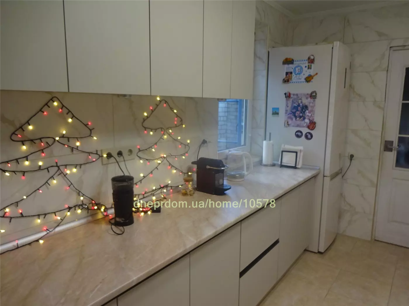 Продам 9-к дом, 240 м², 185000 $ Игрень, Самарский район. Фото №5