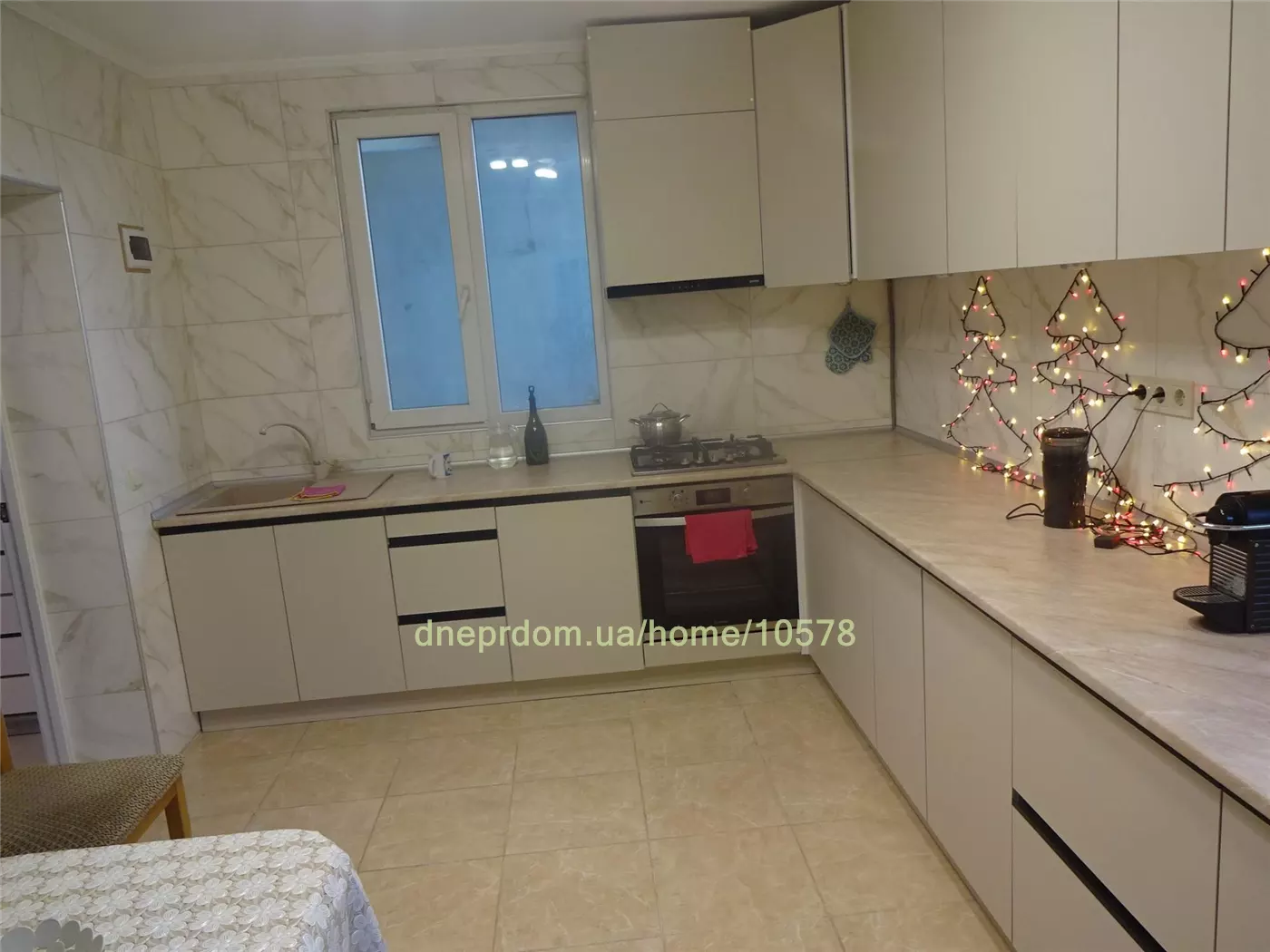 Продам 9-к дом, 240 м², 185000 $ Игрень, Самарский район. Фото №6