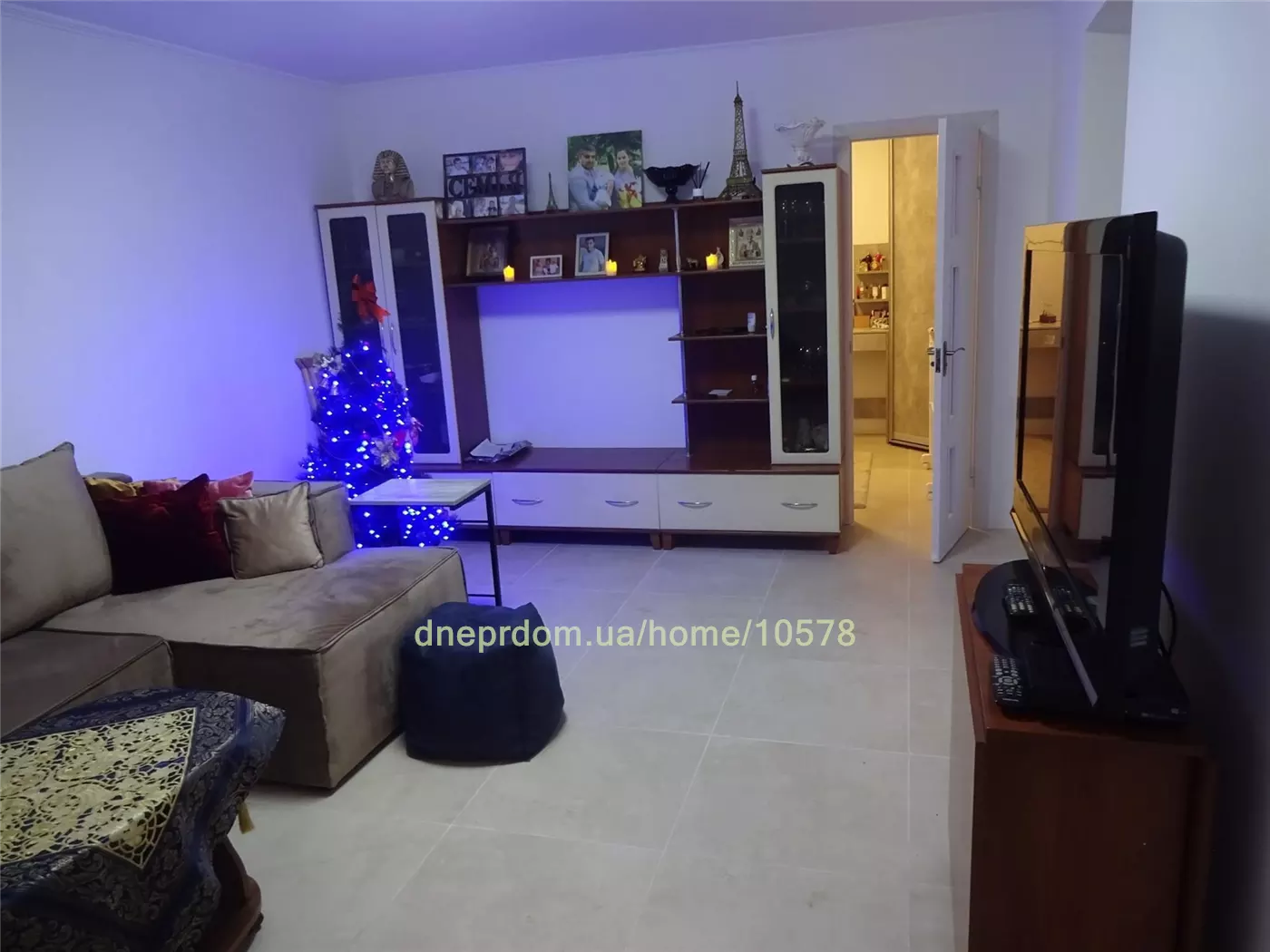 Продам 9-к дом, 240 м², 185000 $ Игрень, Самарский район. Фото №3