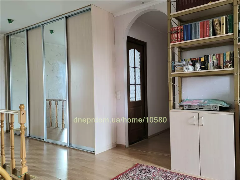 Продам 4-к дом, 144 м², 2 этажа, 100000 $ Самарівка, Індустріальний район, Дніпровський район