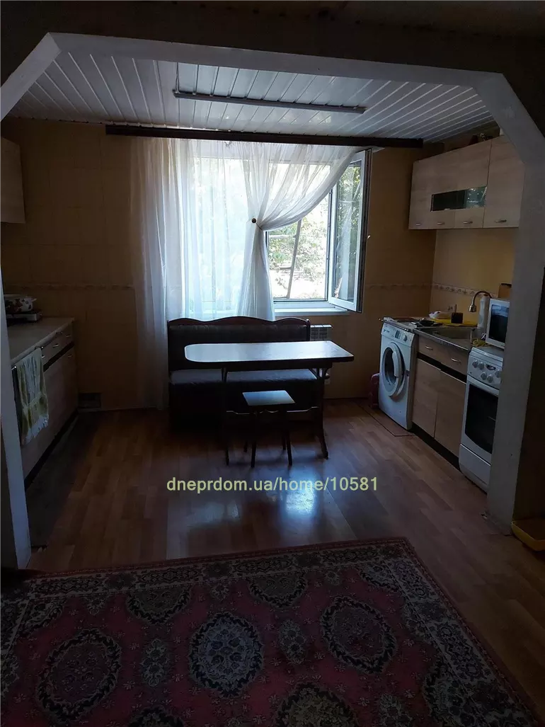 Продам 3-к дом, 103 м², 42000 $ вулиця Скрябіна, Амур-Нижньодніпровський район. Фото №3