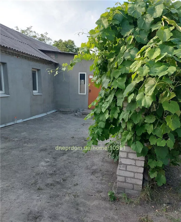 Продам 3-к дом, 103 м², 42000 $ вулиця Скрябіна, Амур-Нижньодніпровський район. Фото №8