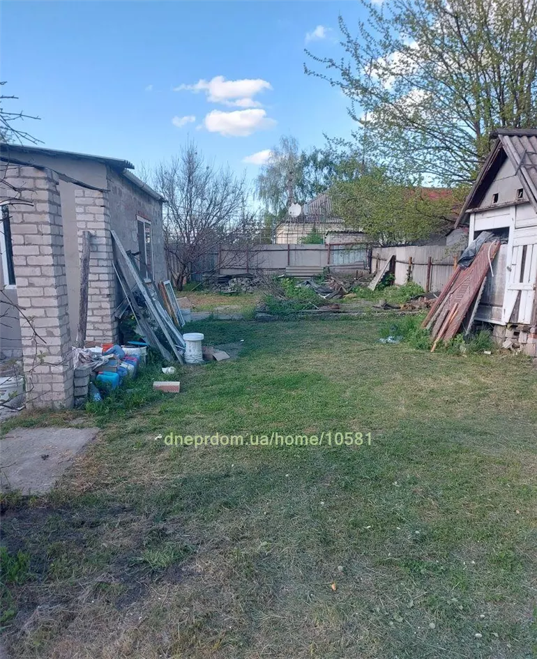 Продам 3-к дом, 103 м², 42000 $ вулиця Скрябіна, Амур-Нижньодніпровський район. Фото №12