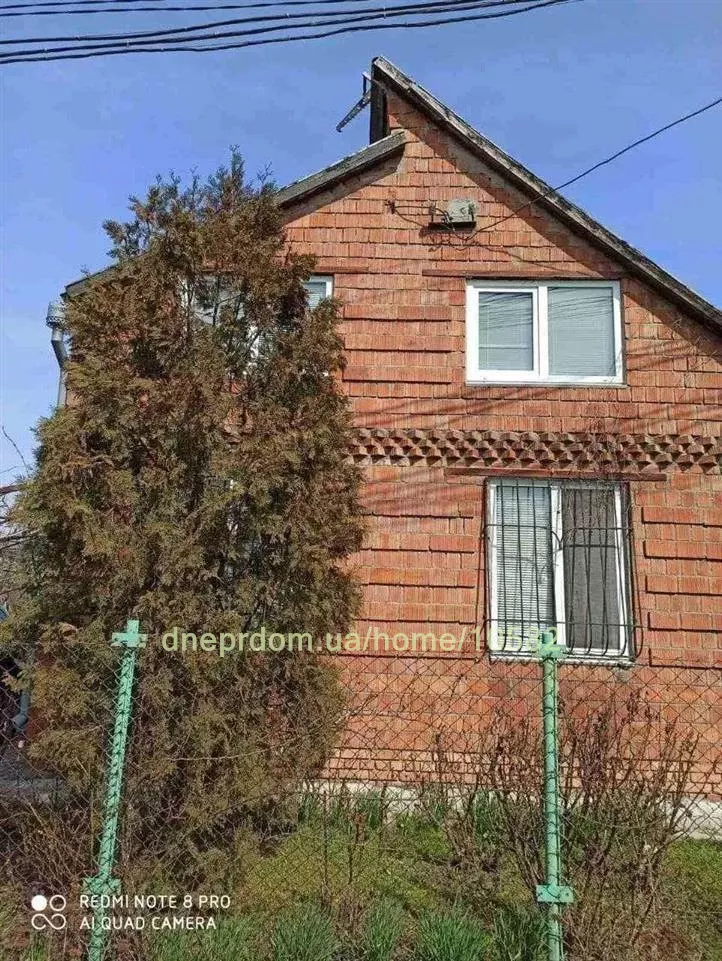 Продам 3-к дом, 72 м², 2 этажа, 23000 $ Самаровка, Индустриальный район, Днепропетровский район. Фото №8