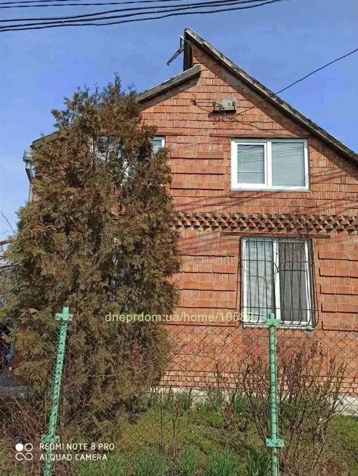 Продам 3-к дом, 72 м², 2 этажа, 23000 $ Самаровка, Индустриальный район, Днепропетровский район. Фото №8