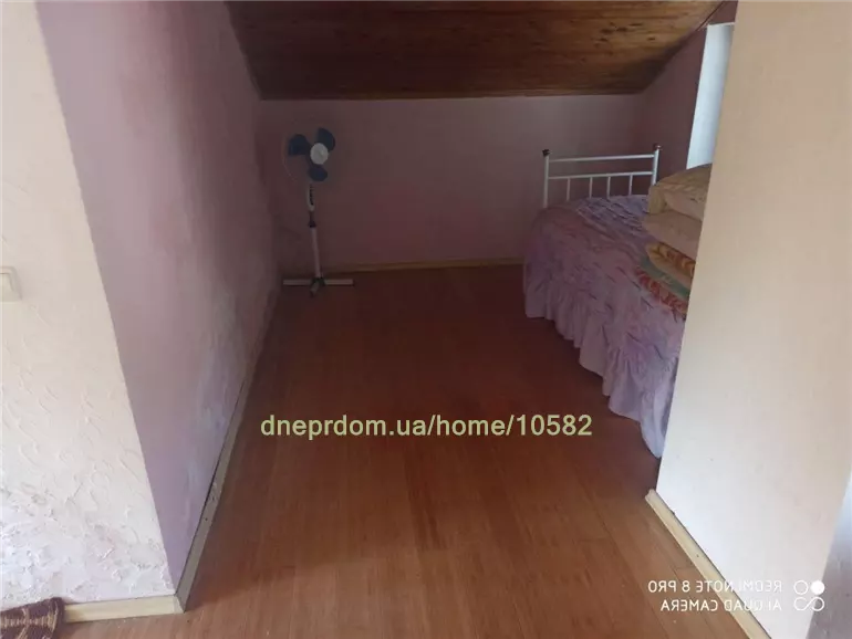 Продам 3-к дом, 72 м², 2 этажа, 23000 $ Самаровка, Индустриальный район, Днепропетровский район. Фото №10