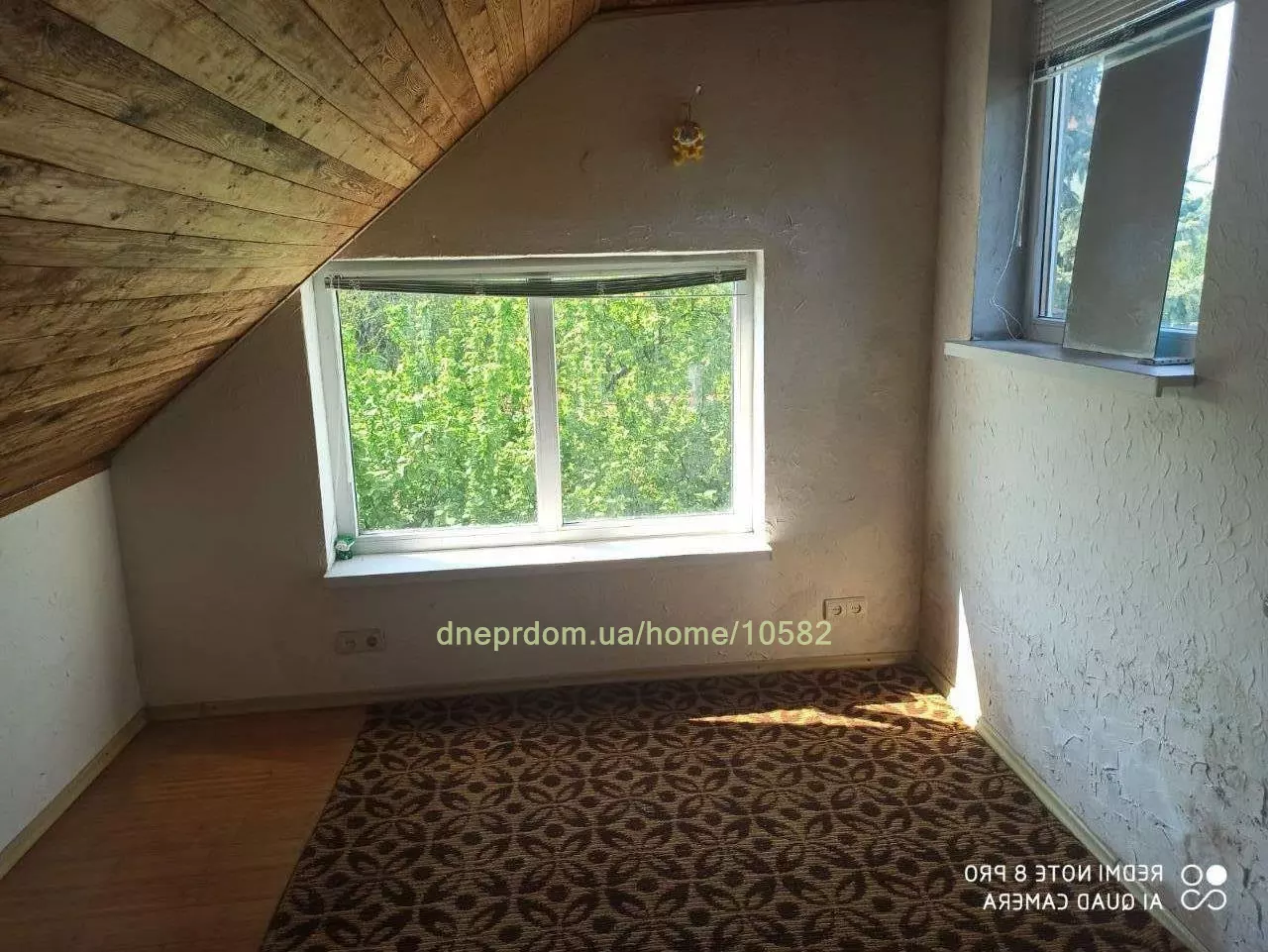 Продам 3-к дом, 72 м², 2 этажа, 23000 $ Самаровка, Индустриальный район, Днепропетровский район. Фото №11