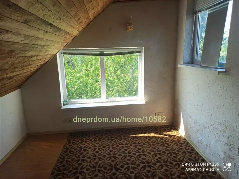 Продам 3-к дом, 72 м², 2 этажа, 23000 $ Самаровка, Индустриальный район, Днепропетровский район. Фото №11