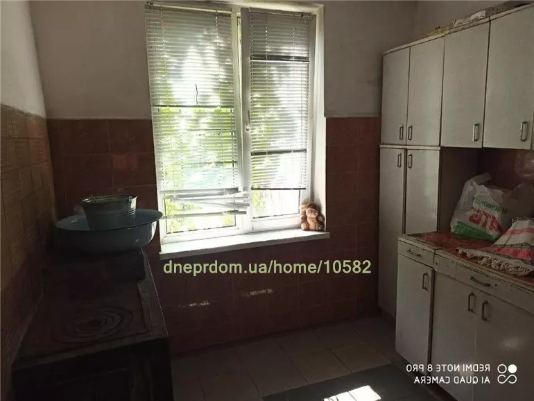 Продам 3-к дом, 72 м², 2 этажа, 23000 $ Самаровка, Индустриальный район, Днепропетровский район