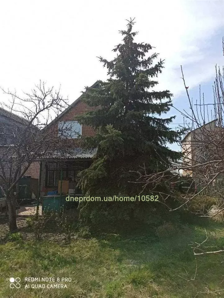 Продам 3-к дом, 72 м², 2 этажа, 23000 $ Самаровка, Индустриальный район, Днепропетровский район. Фото №18