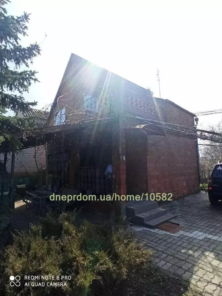 Продам 3-к дом, 72 м², 2 этажа, 23000 $ Самаровка, Индустриальный район, Днепропетровский район. Фото №21