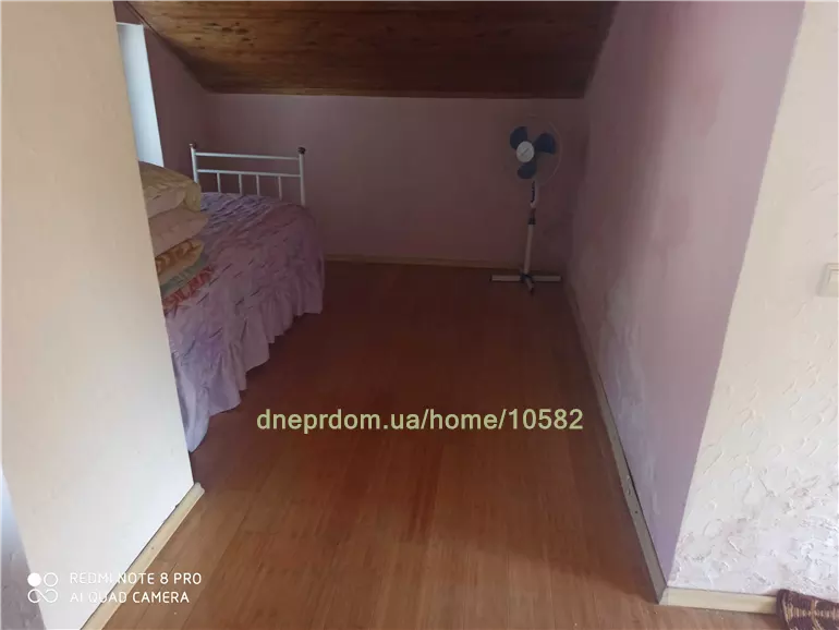 Продам 3-к дом, 72 м², 2 этажа, 23000 $ Самаровка, Индустриальный район, Днепропетровский район. Фото №27