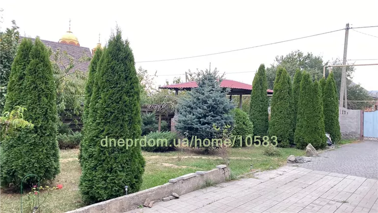 Продам 4-к дом, 180 м², 70000 $ Илларионово, Синельниковский район. Фото №10