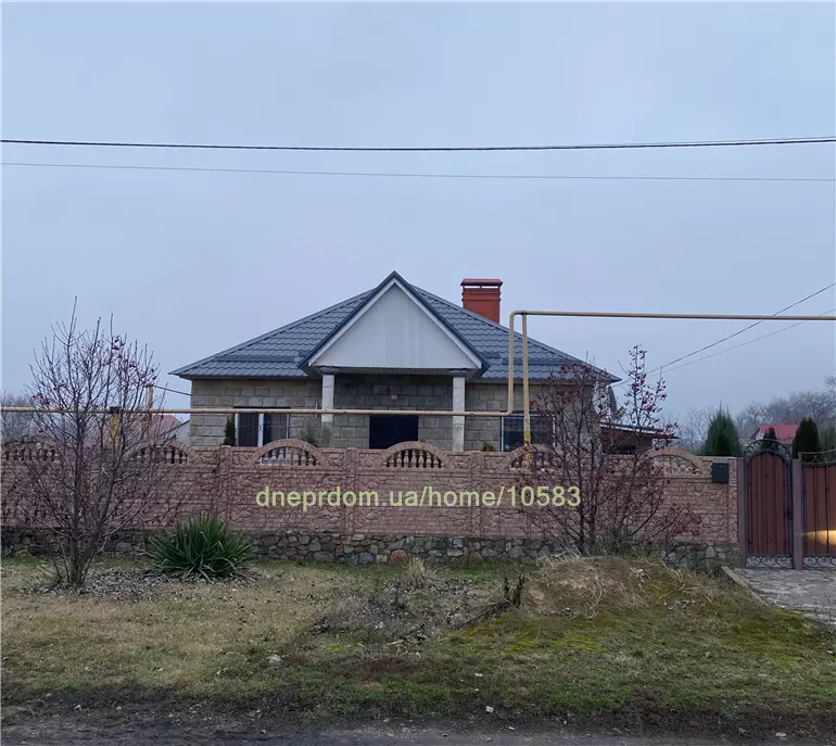 Продам 4-к дом, 180 м², 70000 $ Илларионово, Синельниковский район. Фото №4