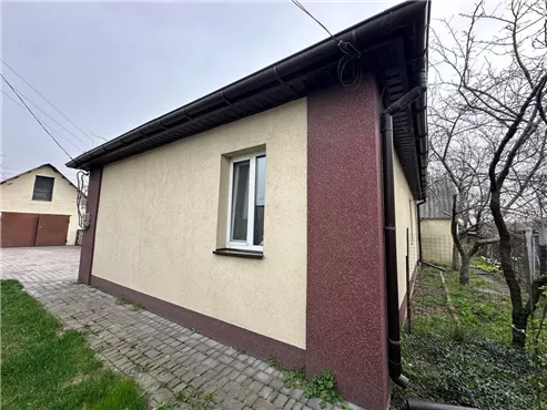 Продам 4-к дом, 62 м², 60000 $ вулиця Незламна, Амур-Нижньодніпровський район. Фото №2