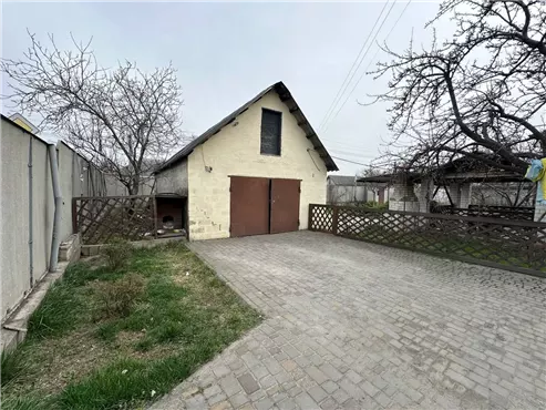 Продам 4-к дом, 62 м², 60000 $ вулиця Незламна, Амур-Нижньодніпровський район. Фото №3