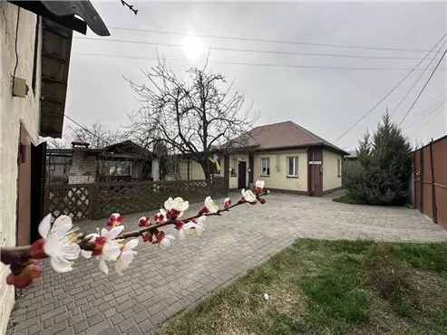 Продам 4-к дом, 62 м², 60000 $ вулиця Незламна, Амур-Нижньодніпровський район. Фото №7