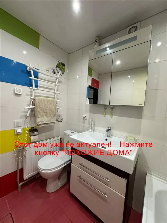 Продам 4-к дом, 62 м², 60000 $ вулиця Незламна, Амур-Нижньодніпровський район. Фото №8