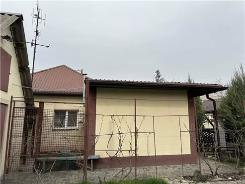 Продам 4-к дом, 62 м², 60000 $ вулиця Незламна, Амур-Нижньодніпровський район. Фото №11