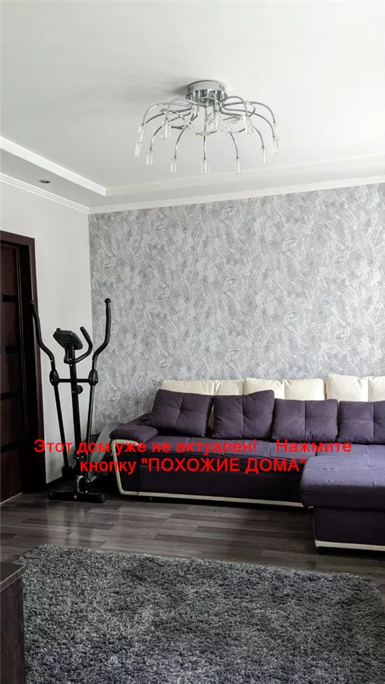 Продам 4-к дом, 62 м², 60000 $ вулиця Незламна, Амур-Нижньодніпровський район. Фото №13