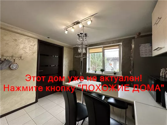 Продам 4-к дом, 62 м², 60000 $ вулиця Незламна, Амур-Нижньодніпровський район. Фото №14