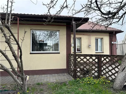 Продам 4-к дом, 62 м², 60000 $ вулиця Незламна, Амур-Нижньодніпровський район. Фото №21