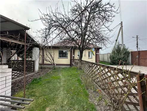 Продам 4-к дом, 62 м², 60000 $ вулиця Незламна, Амур-Нижньодніпровський район. Фото №34