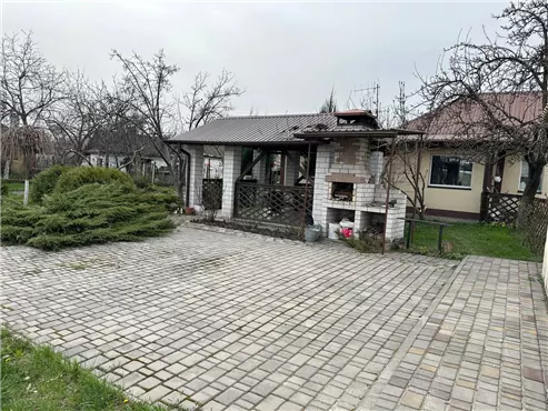 Продам 4-к дом, 62 м², 60000 $ вулиця Незламна, Амур-Нижньодніпровський район. Фото №36