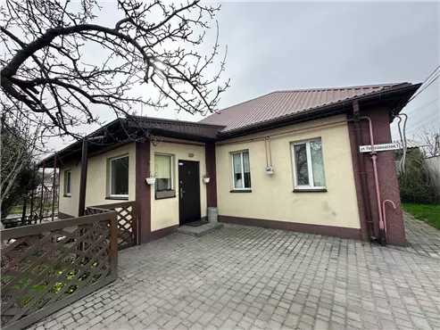 Продам 4-к дом, 62 м², 60000 $ вулиця Незламна, Амур-Нижньодніпровський район. Фото №41