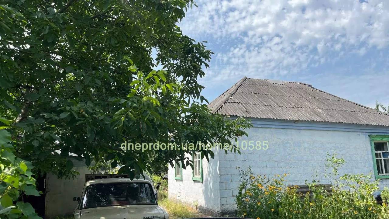 Продам 3-к дом, 65 м², 34000 $ вулиця Обласна, Амур-Нижньодніпровський район. Фото №6