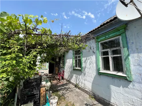 Продам 3-к дом, 65 м², 41000 $ вулиця Обласна, Амур-Нижньодніпровський район. Фото №8