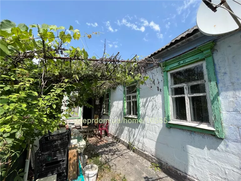 Продам 3-к дом, 65 м², 34000 $ вулиця Обласна, Амур-Нижньодніпровський район. Фото №7