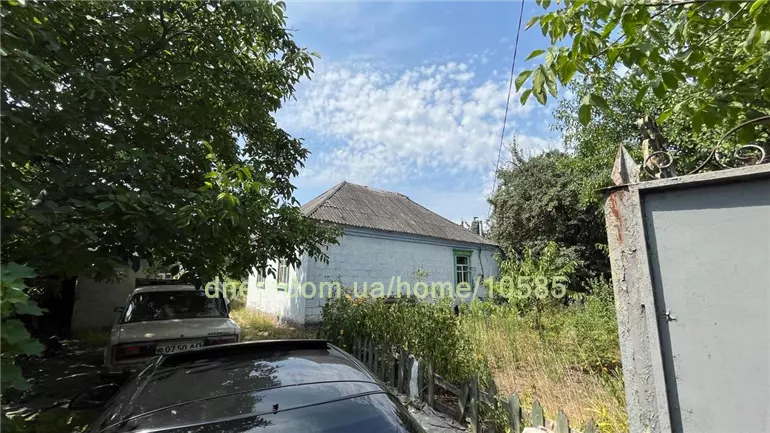 Продам 3-к дом, 65 м², 34000 $ вулиця Обласна, Амур-Нижньодніпровський район. Фото №8